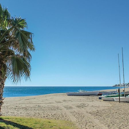 Gorgeous Apartment In Urb El Chaparral With Wifi La Cala De Mijas Eksteriør bilde