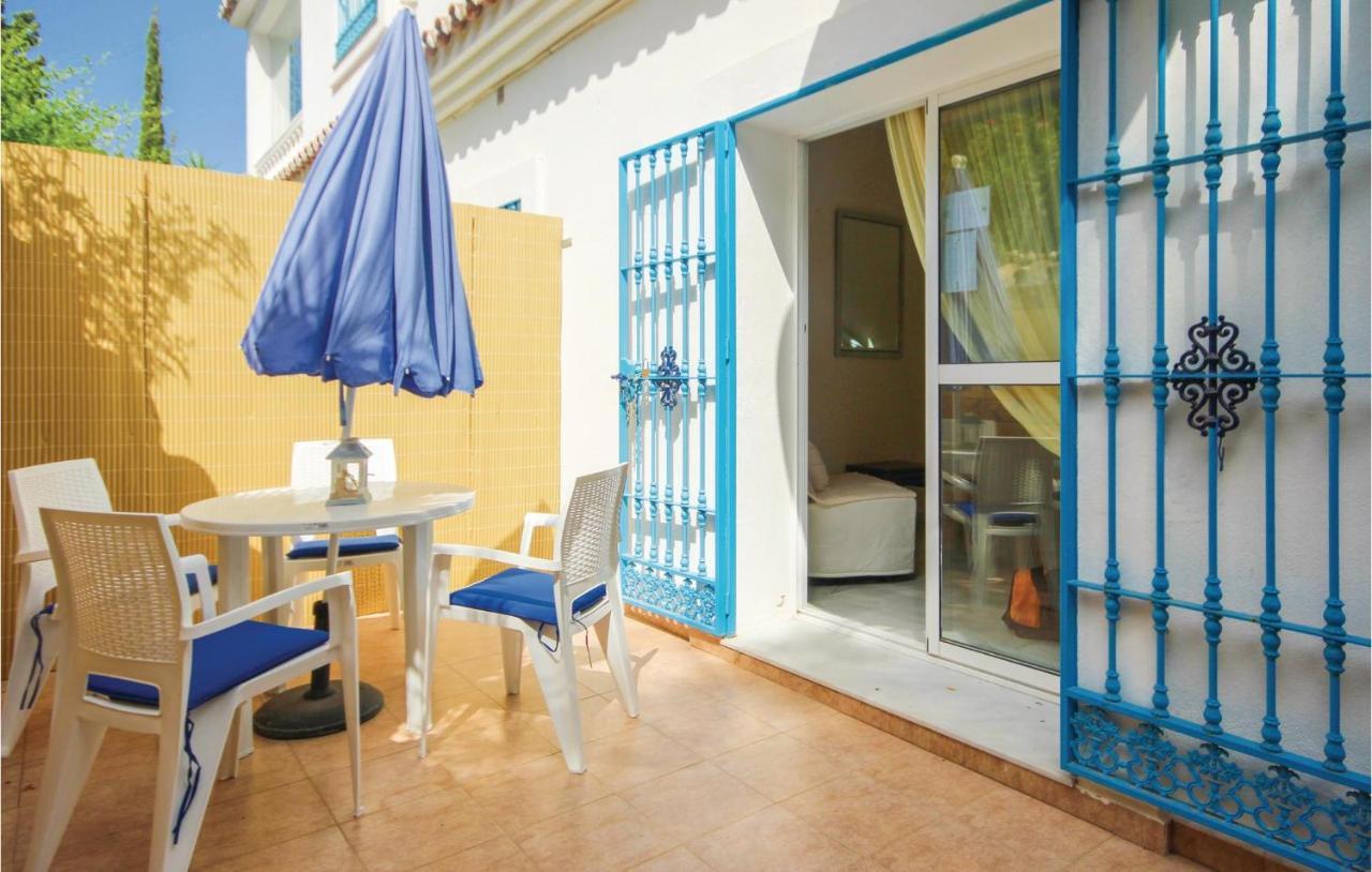 Gorgeous Apartment In Urb El Chaparral With Wifi La Cala De Mijas Eksteriør bilde