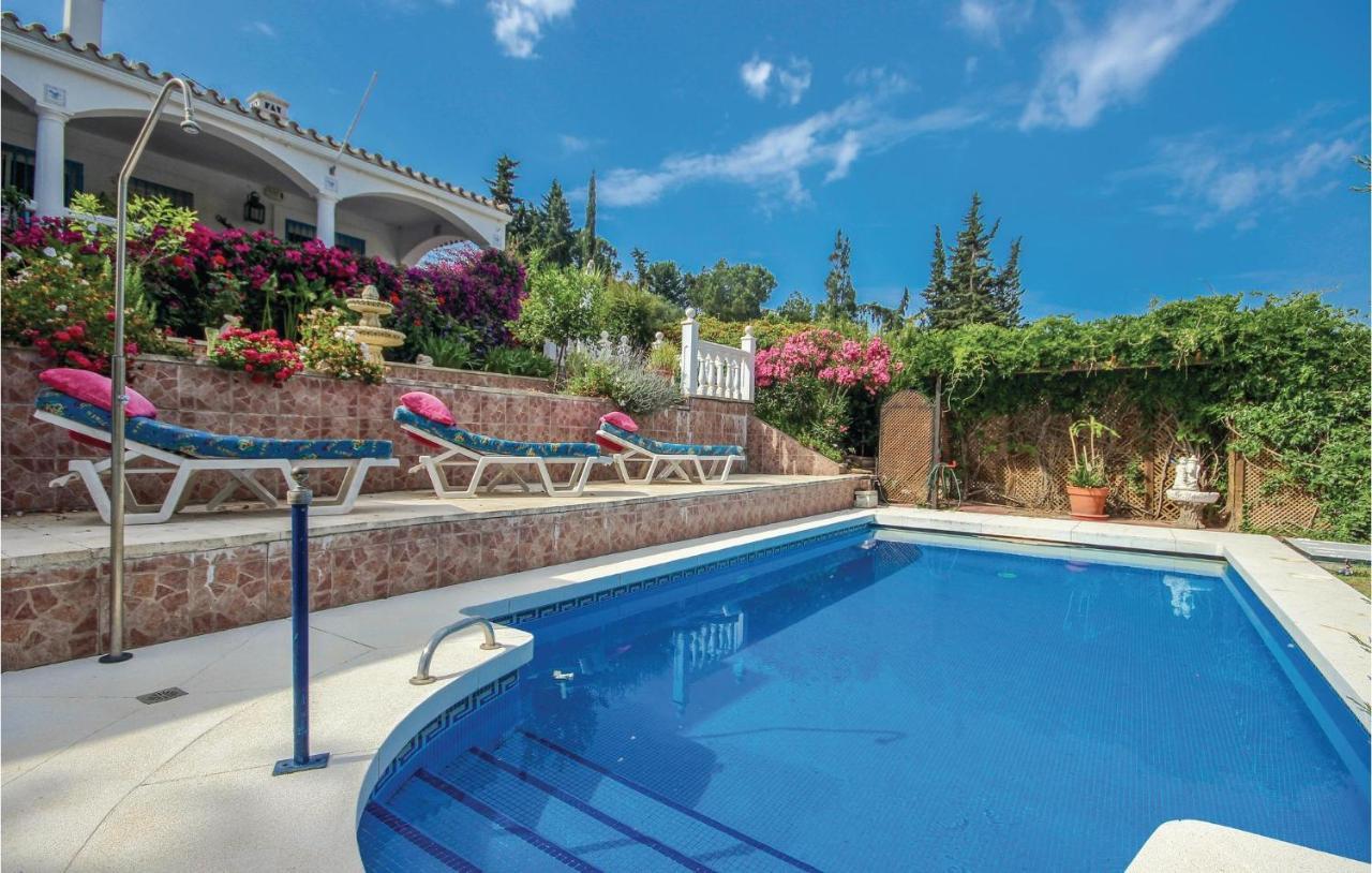 Gorgeous Apartment In Urb El Chaparral With Wifi La Cala De Mijas Eksteriør bilde